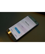 Samsung Galaxy S7 - SM-G930A - 32GB - Gold Platinum - (T-Mobile) - FOR P... - $77.95 CAD