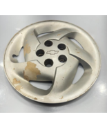 1992-1999 CHEVY BERETTA/CAVALIER 14&#39;&#39; HUBCAP P/N 10172987 GENUINE OEM US... - $8.59