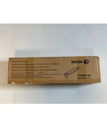New Genuine Xerox VersaLink C7020, C7025, C7030 Black Drum Cartridge 113... - $2,642.42 MXN