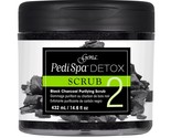 Black charcoal purifying scrub  37123 thumb155 crop