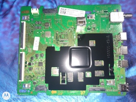 Samsung BN94-16105R Main Board for UN65TU700DFXZA UN65TU7000FXZA - £55.05 GBP