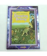 Sleeping Beauty 2023 Kakawow Cosmos Disney  100 All Star Movie Poster 23... - $39.59