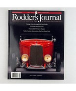 Rodder’s Journal Magazine Number Sixty Four Fall 2014 1932 Ford Roadster... - £22.57 GBP