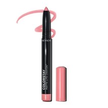 Revlon ColorStay Matte Lite Crayon Lightweight Lipstick, 001 Tread Lightly, - $6.00