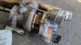 Turbo/Supercharger 6 Cylinder xDrive35i 3.0L Turbo Fits 11-14 BMW X6 70548 image 3