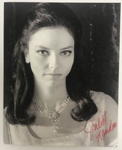 Juliet Landau Signed Autographed Glossy 8x10 Photo - $59.99