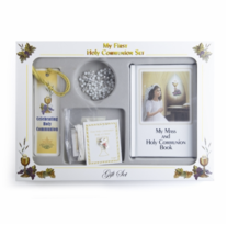 My First Holy Communion Girl&#39;s Set - £56.29 GBP