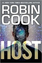 Host (Medical Thriller) by Robin Cook, Paperback, New - £1.95 GBP