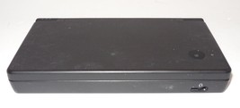 Nintendo DSi Launch Edition Black Handheld System Parts Or Repair - £26.89 GBP