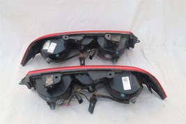 14-15 Chevy Camaro Incandescent Taillight Lamps Set L&R NON-LED image 7