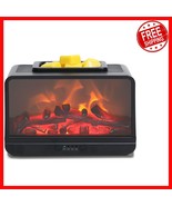 PTC Heating Electric Wax Melt Warmer - Adjustable Light Modes for Cozy A... - $555.64 MXN