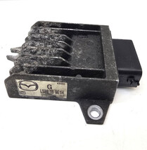 Mazda TCM TCU Auto Transmission Computer Shift Control Module LF2L189E1D image 9