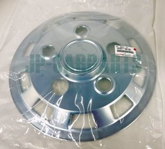 TOYOTA GENUINE FR WHEEL CAP 42621-36130 COASTER HZB50# &amp; HZB40# &amp; BZB40#... - £97.95 GBP