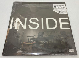 Bo Burnham - Inside (2021, Limited Edition Green Double Vinyl LP Record Album) - £39.30 GBP