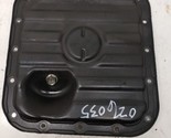 Oil Pan 4GRFSE Engine AWD Upper Fits 06-15 LEXUS IS250 1015151 - $118.80