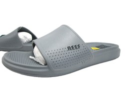 Reef Unisex Oasis Slide Sport Sandal, Casual, Pool or Beachwear w/ IMEVA Footbed - £18.09 GBP