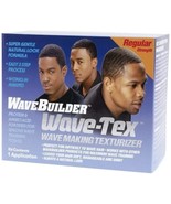 Wavebuilder WAVE-TEX WAVE MAKING TEXTURIZER KIT - €38,37 EUR