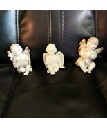 vintage small  Statues - £9.84 GBP