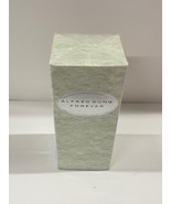 ALFRED SUNG FOREVER EAU DE PARFUM SPRAY 4.2oz. Spray- new in light green... - $59.99