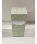 ALFRED SUNG FOREVER EAU DE PARFUM SPRAY 4.2oz. Spray- new in light green... - £47.95 GBP