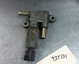 Idle Air Control Valve From 2003 Subaru Legacy  2.5 - $34.95