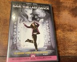 Save the Last Dance [DVD] - $2.69