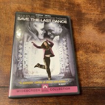 Save the Last Dance [DVD] - £2.10 GBP