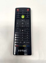 Zotac RC2604323/01G OEM Zbox Media IR USB Receiver Remote Control - $219.60 MXN