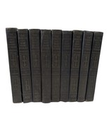 The Worlds One Hundred Best Short Stories Funk &amp; Wagnals 1927 9 Volumes - $38.79