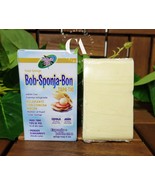 Esponjabón Aclarante con Concha Nácar (Mother of Pearl) For All Skin Type - $13.56 CAD