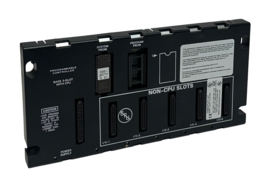 GE FANUC IC693CPU311 5-SLOT BASE BACKPLANE W/ CPU 90-30 IC693CPU311-AC USNP - $347.16 CAD