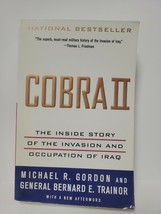 Cobra II - The Inside Story Of The Invasion Of Iraq - Michael Gordon - £3.13 GBP