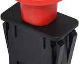 Rider PTO Switch For Craftsman GT5000 DYT4000 Simplicity Prestige Hustle... - £23.23 GBP