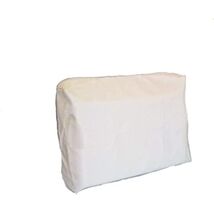 AIR CONDITIONING WINDOW UNIT LARGE INTERIOR COVER - $48.75 CAD