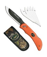 Knives (new) RAZOR LITE KNIVE - BY OUTDOOR EDGE - £44.88 GBP