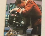 Star Trek Cinema Trading Card #17 Leonard Nimoy - £1.54 GBP