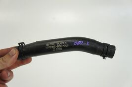 2003-2006 porsche cayenne q7 touareg coolant water hose pipe return 7L08... - $34.85 CAD