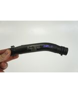 2003-2006 porsche cayenne q7 touareg coolant water hose pipe return 7L08... - €21,20 EUR
