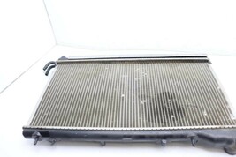 Radiator With Turbo Fits 04-05 FORESTER 63636 image 10