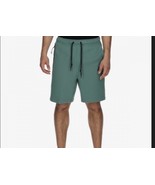 Nike Tech Fleece Shorts FB8171-361 Men’s Medium Athletic Green NWT - $1,705.72 MXN