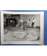 1970s Military Photo - US ARMY Pershing Missile Get Ready Launch 9 X 11” - $19.78