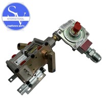 Samsung Range Oven Safety Valve Assembly DG94-00449B - $65.35