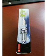 4 DENSO 4504 PK20TT Platinum TT Spark Plugs Japan GENUINE | USA DEALER - $271.44 MXN