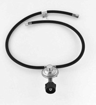 Regulator &amp; Hose (T-TYPE) for GrillPro 80016 22-Inch Dual QCC1 - $23.81