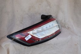 15-18 Ford Edge LED Taillight Tail light Lamp Driver Left LH image 2