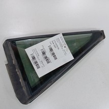 Driver Rear Door Vent Glass Privacy Tint Fits 13-16 Mazda CX-5 - $74.94