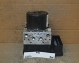2011 Toyota Sequoia ABS Pump Control OEM 445000C190 Module 504-23D5 - $179.99