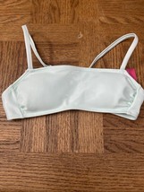 Xhiliration Womens Bikini Top Size XS Bag 25 And 24 - $19.68