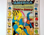 Justice League of America #38 1965 DC Comics VG/F - £23.42 GBP