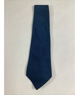 Banana Republic 100% Silk Men’s Blue Dot Tie - Made In Italy - €16,90 EUR
